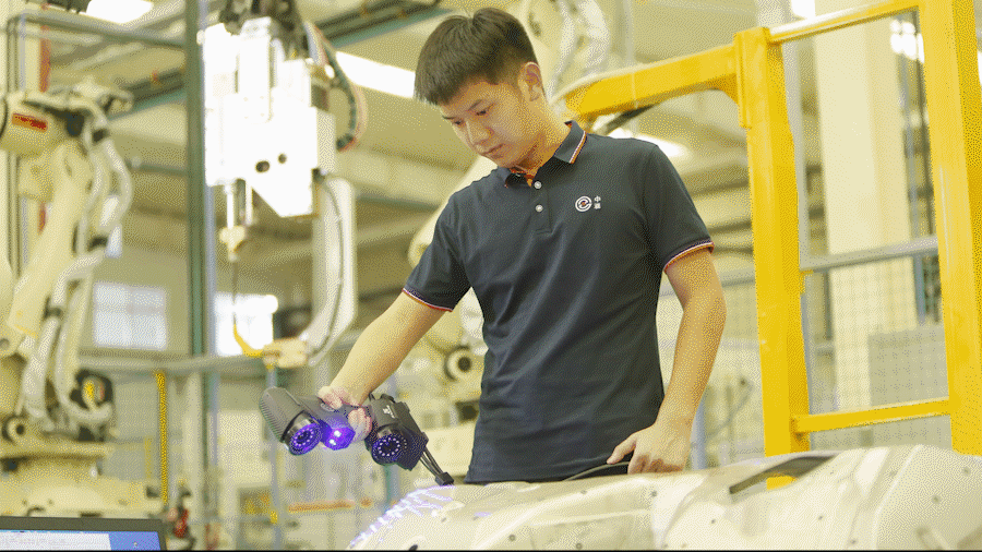 2021年中觀深圳工業(yè)展亮點(diǎn)搶先看