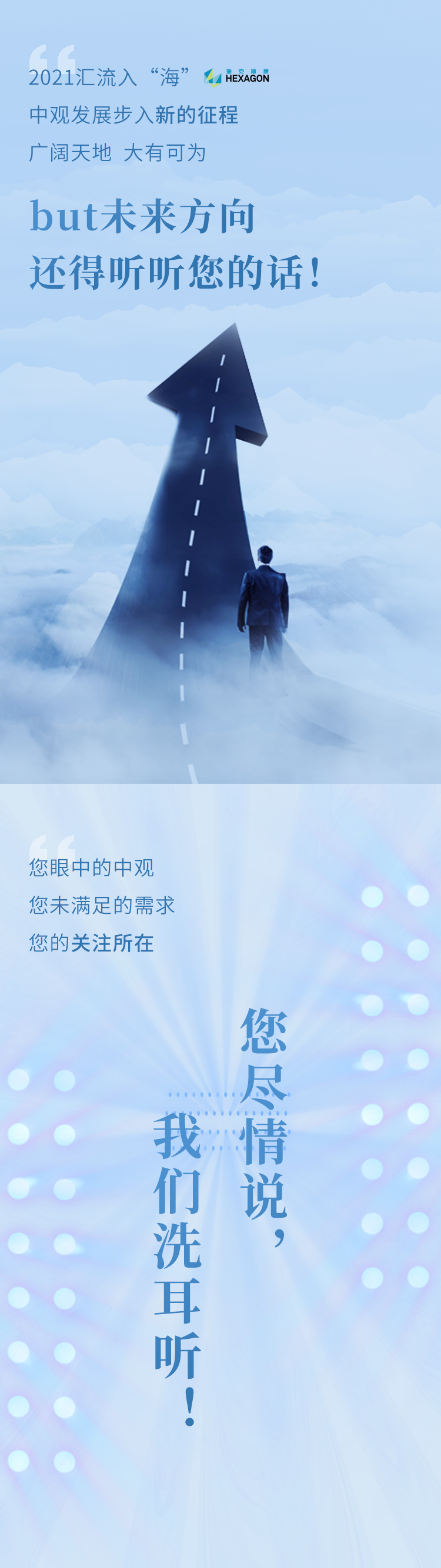 中觀2021客戶滿意度調(diào)查