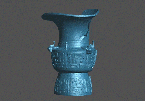 鄭順義說，科學(xué)研究的道路永無止境，勤奮和執(zhí)著是前進(jìn)的永恒動(dòng)力
